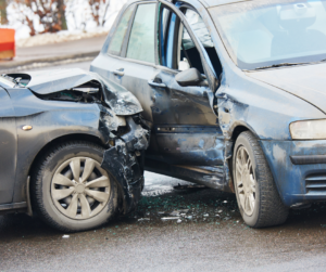 Car Accident Insurance Claim Guide