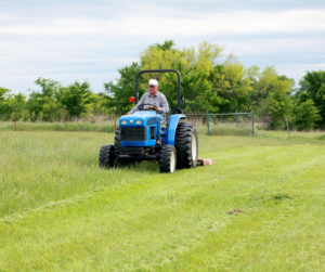 Missouri Homeowners Insurance Tractor Coverage