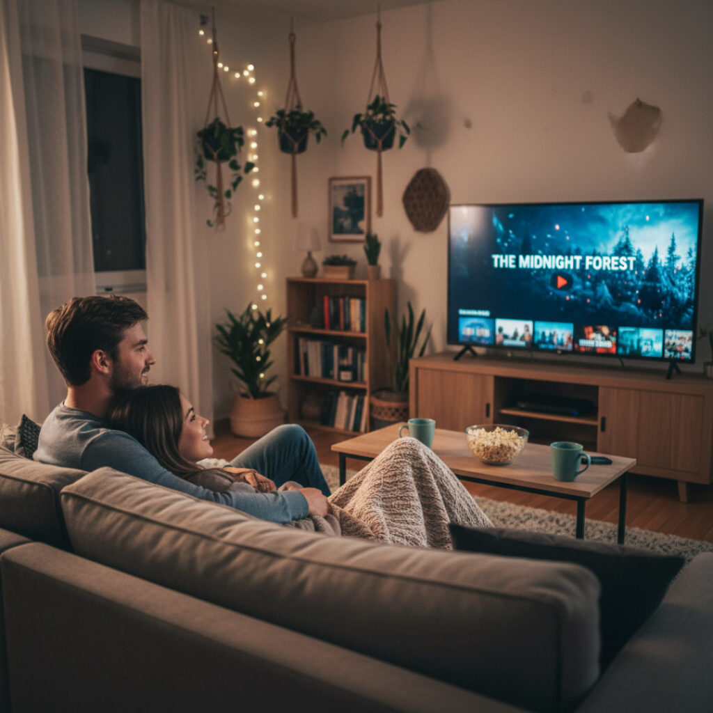 Your Netflix Subscription - https://www.rogersvilleins.com/