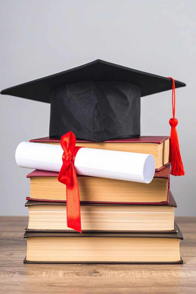 Graduation Season and First Cars