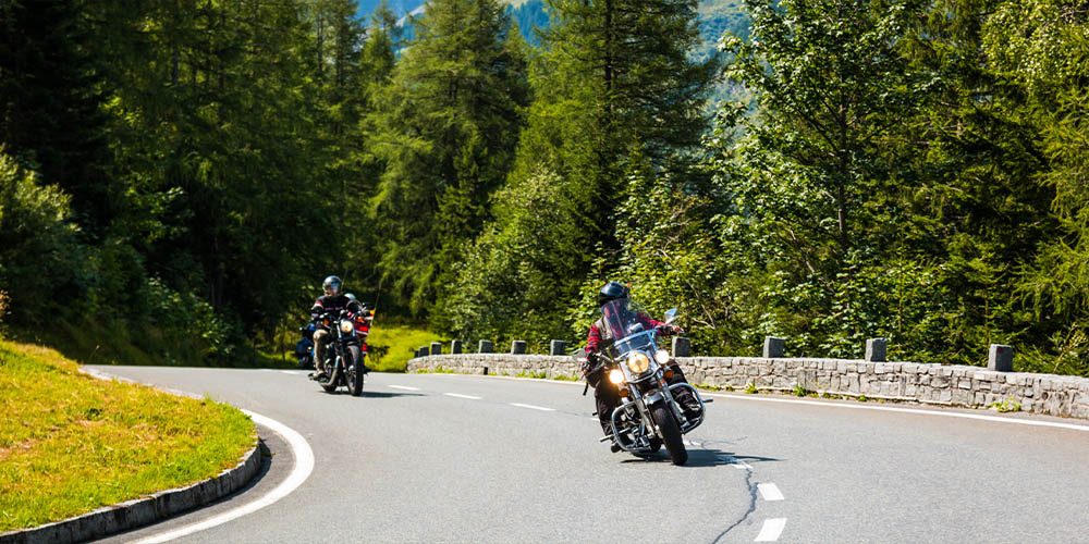 Motorcycle Insurance